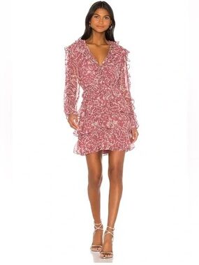 chinese dress ladies Bardot Briann Maxi Dress in Chocolate  TrenLend